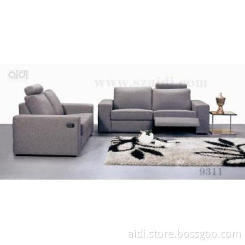 modern relax functional Sofa